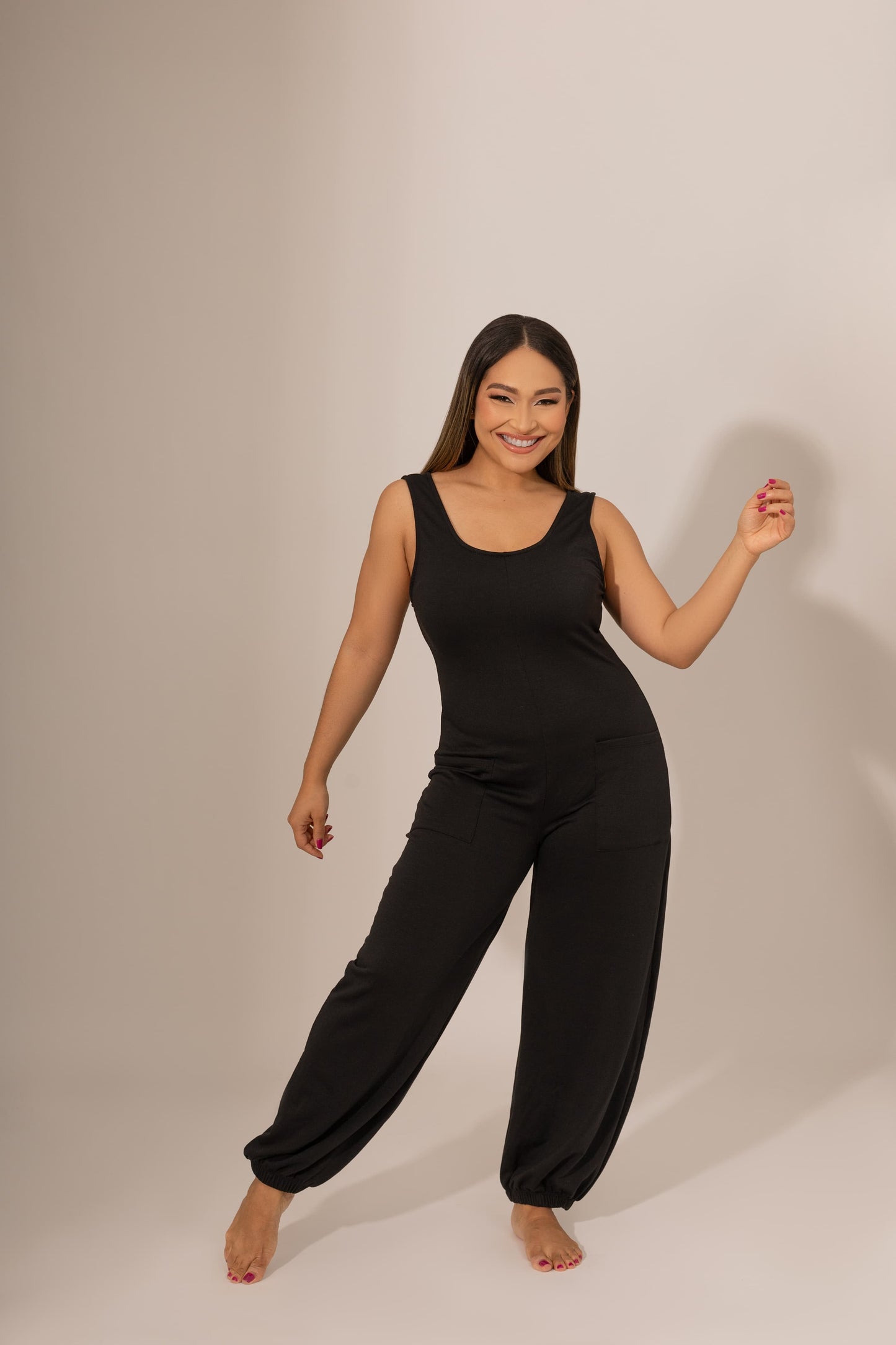 Jumpsuit Jazmin