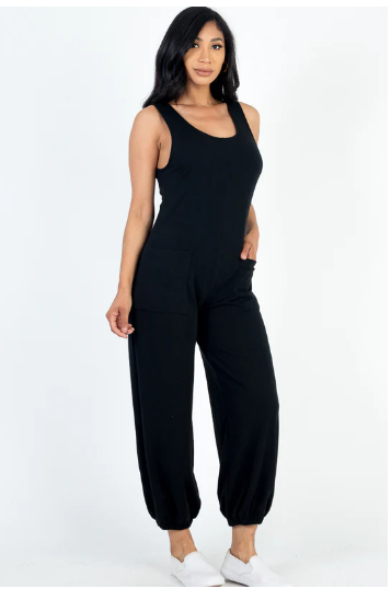 Jumpsuit Jazmin