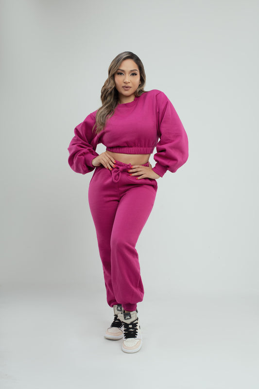 Jogger Set - Nichole